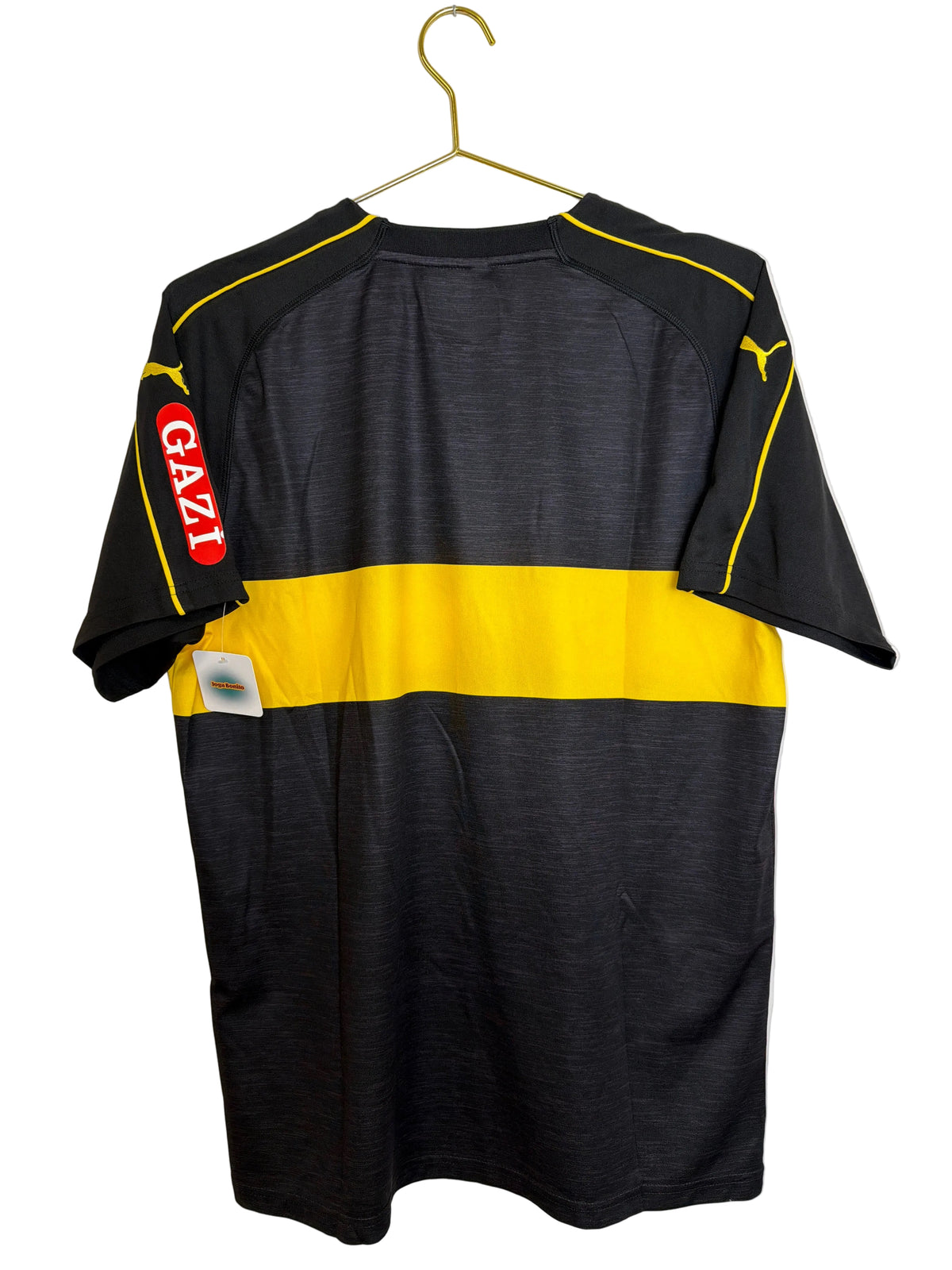 VfB Stuttgart 2018/19, Ausweichtrikot, L