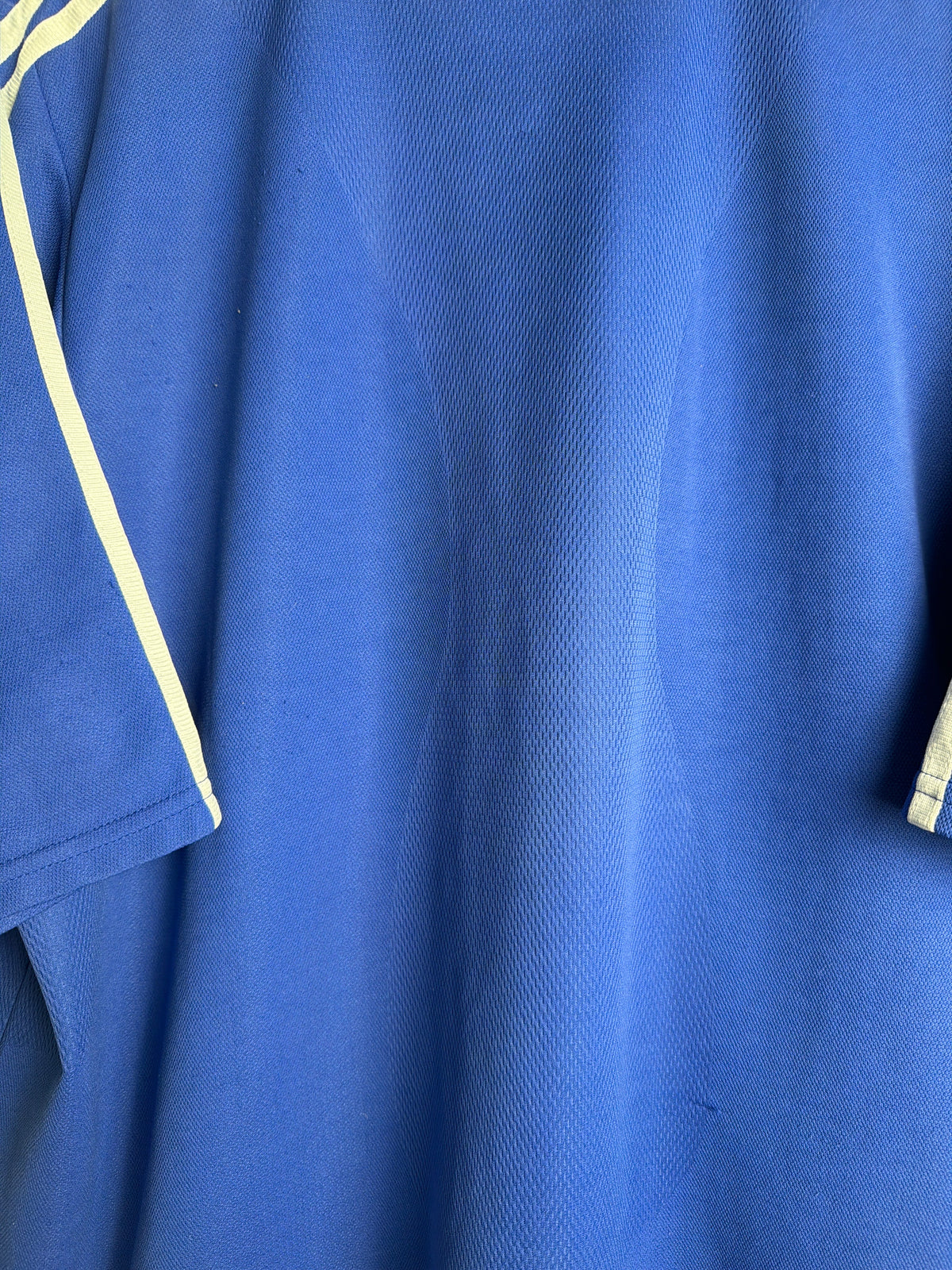 FC Schalke 04 2001/02, Heimtrikot, XL