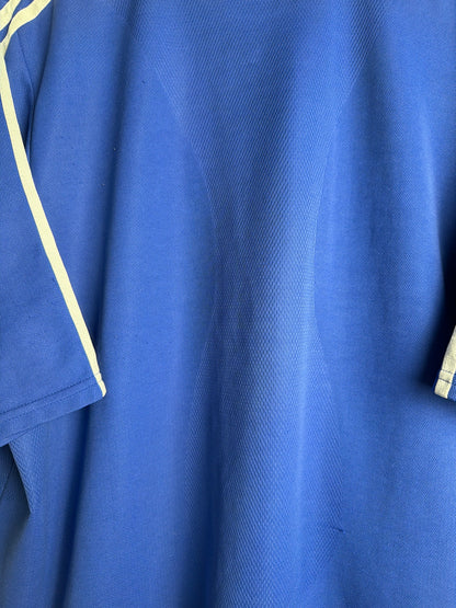 FC Schalke 04 2001/02, Heimtrikot, XL