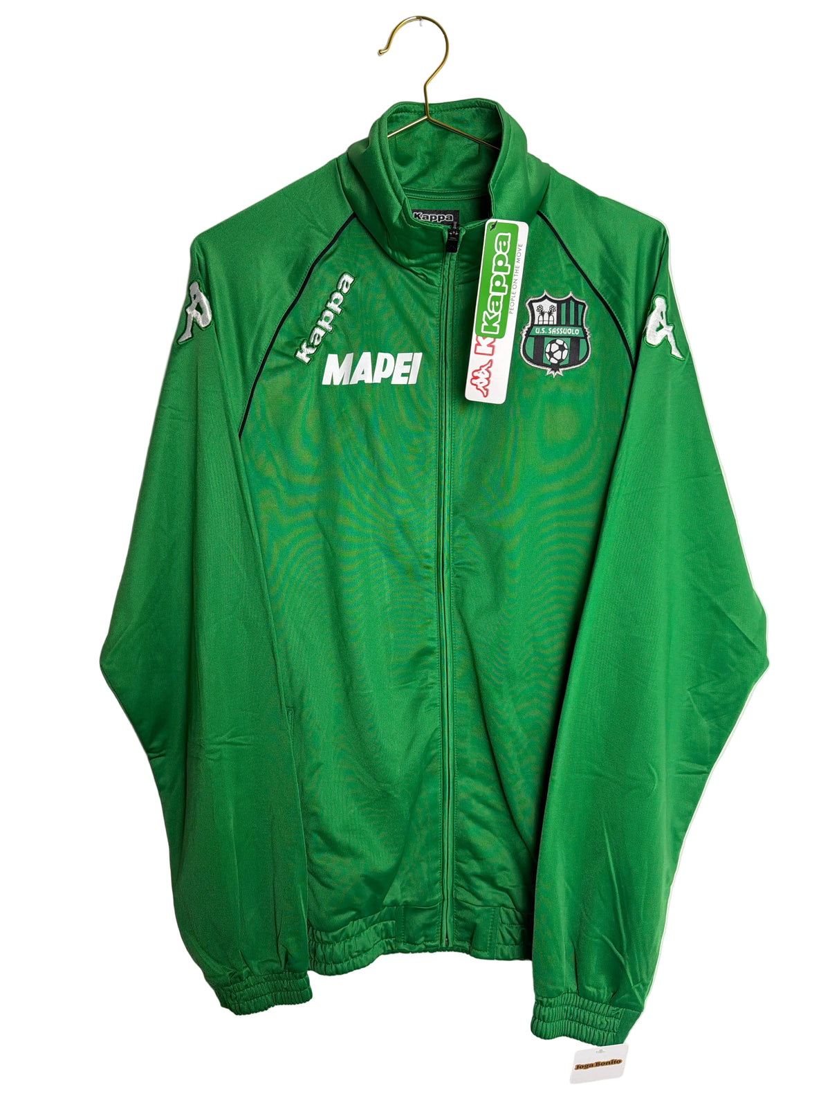 U.S. Sassuolo 2020er, Trainingsjacke, L