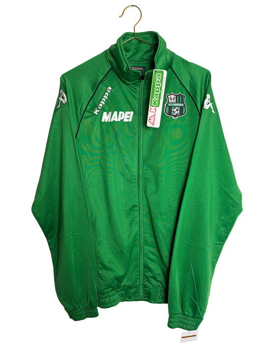 U.S. Sassuolo 2020er, Trainingsjacke, L