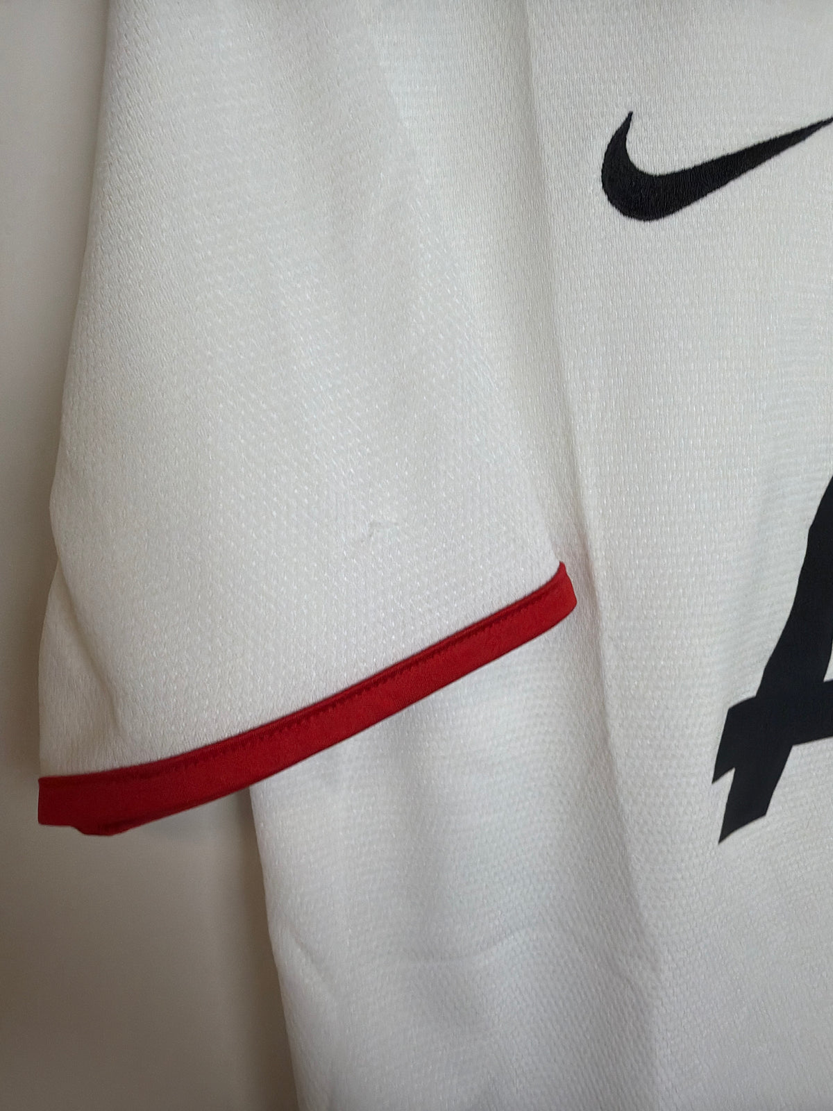 Manchester United 2012/13, Auswärtstrikot, M