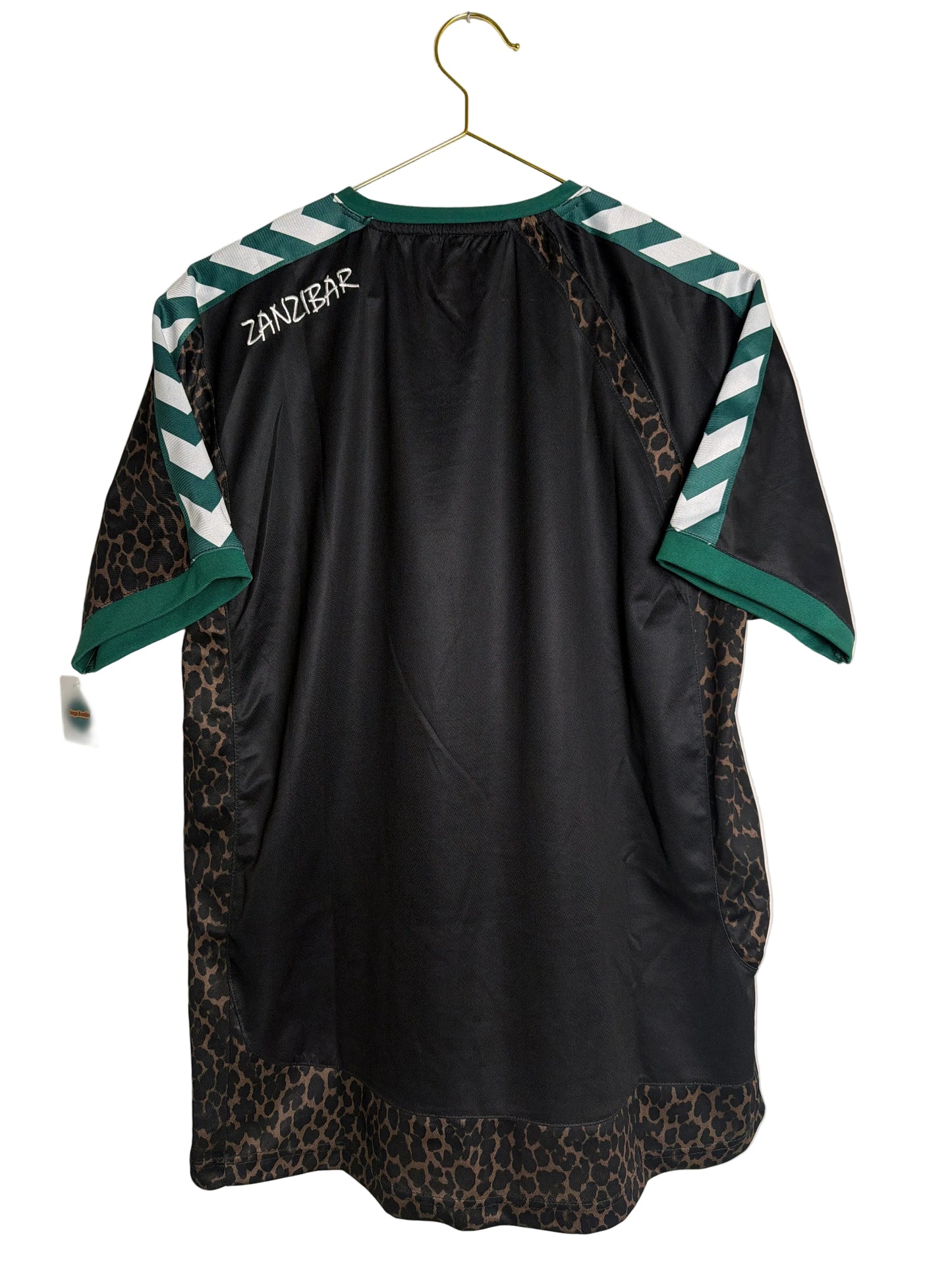 Sansibar 2012, Heimtrikot, L