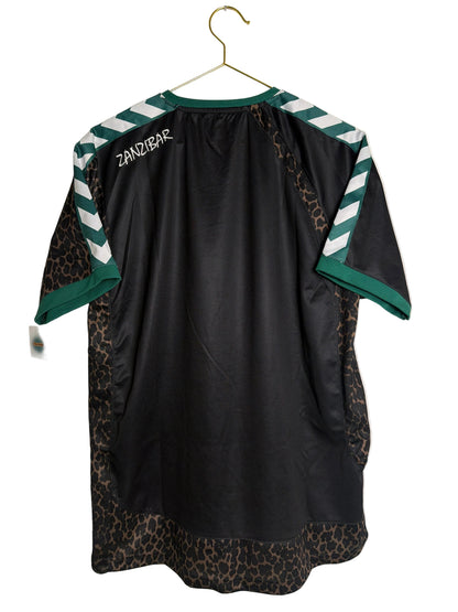Sansibar 2012, Heimtrikot, L