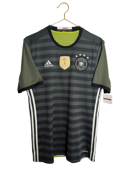 DFB Deutschland 2016, Auswärtstrikot, M