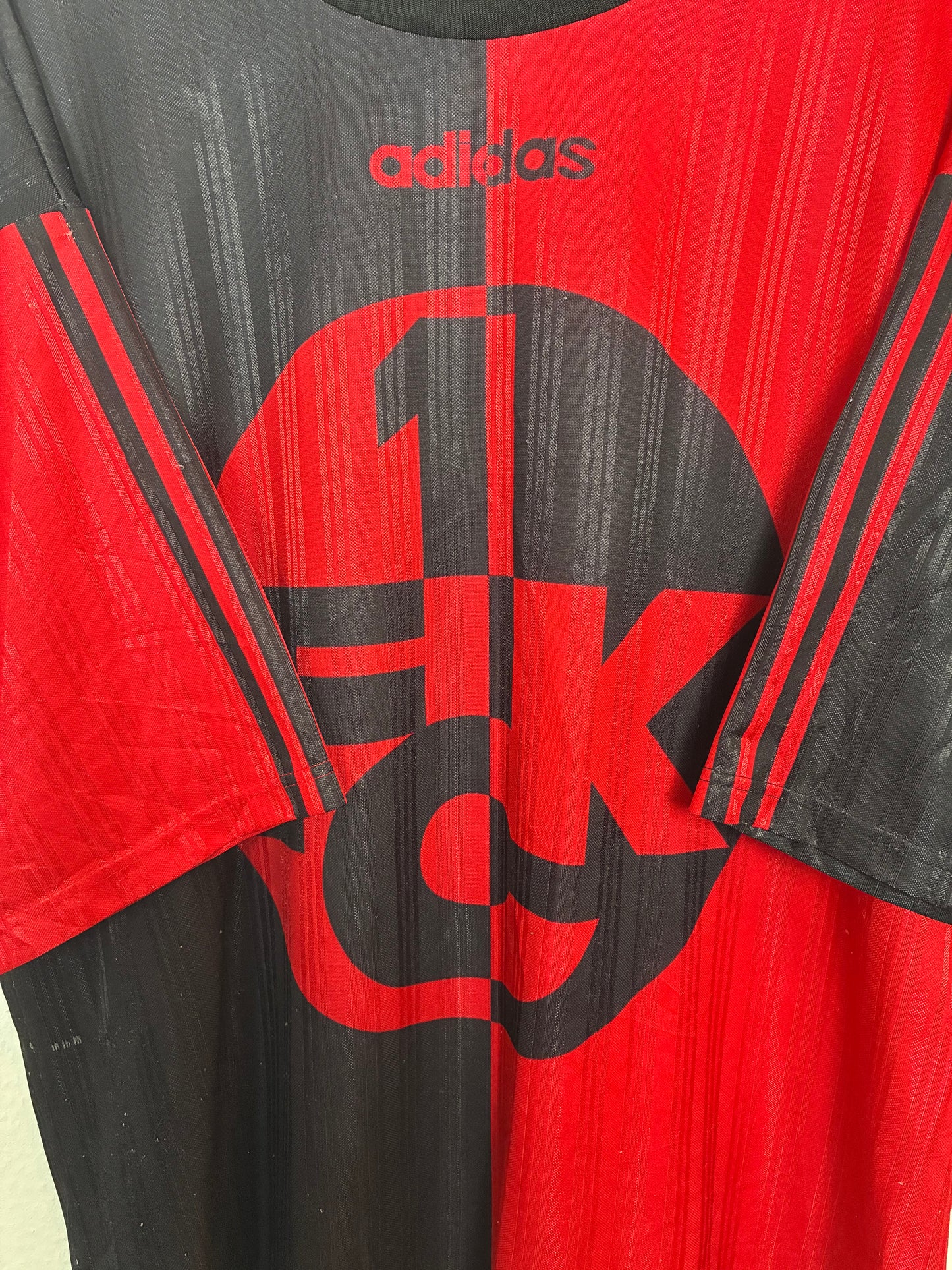 FC Kaiserslautern 1996-98, T-Shirt, M