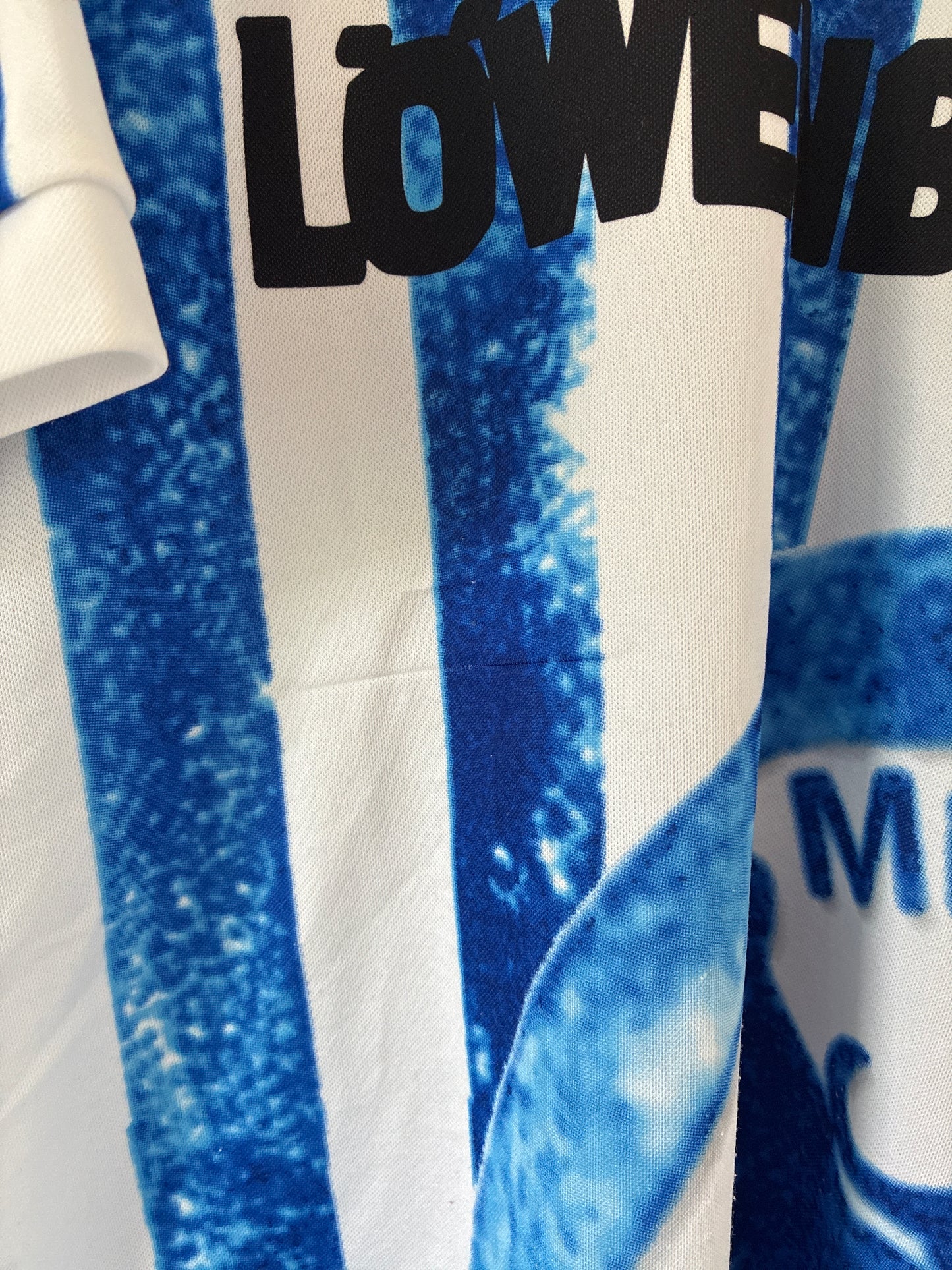 1860 München 1994/95, Heimtrikot, L