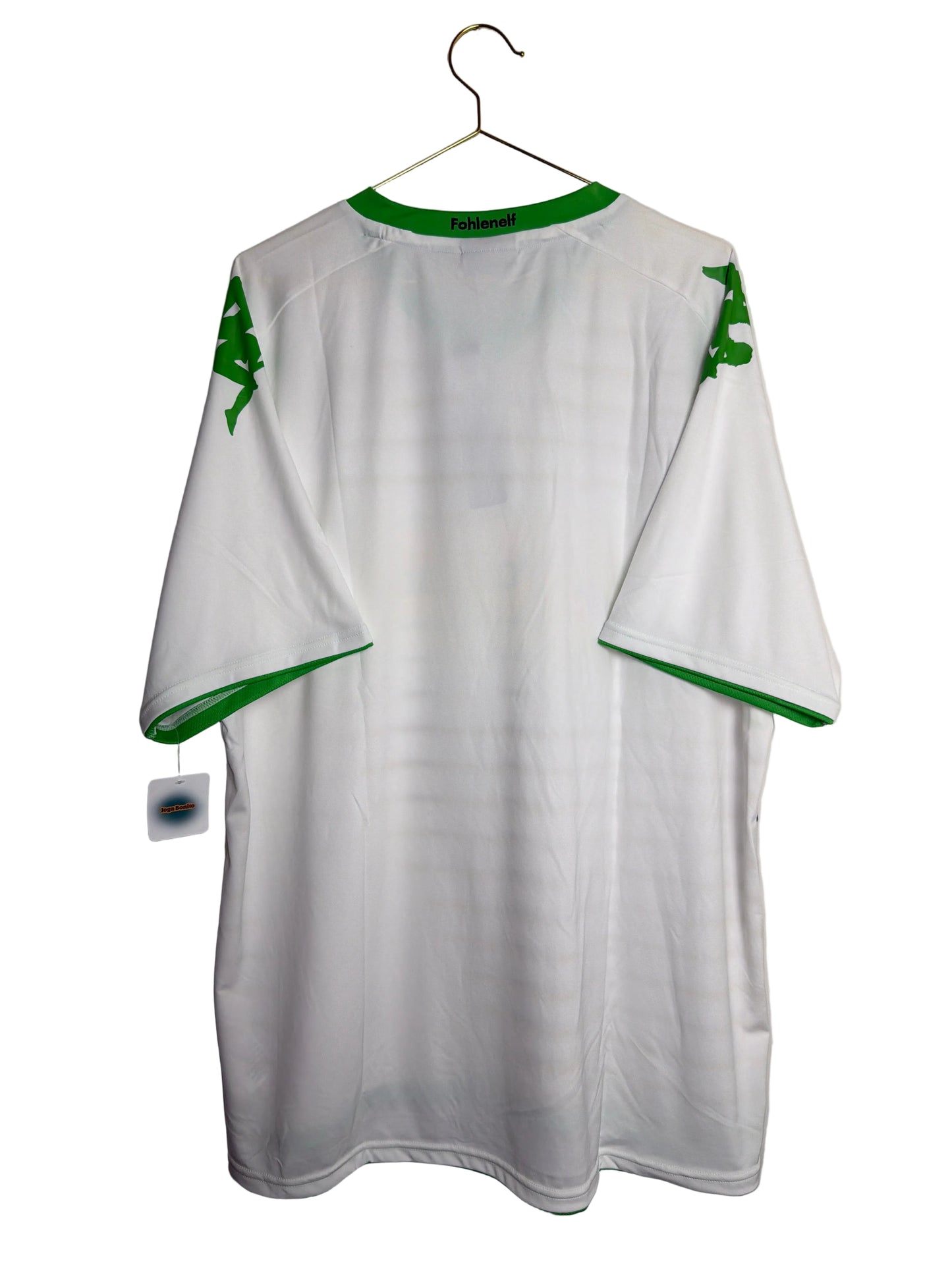 VfL Borussia Mönchengladbach 2013/14, Heimtrikot, 3XL