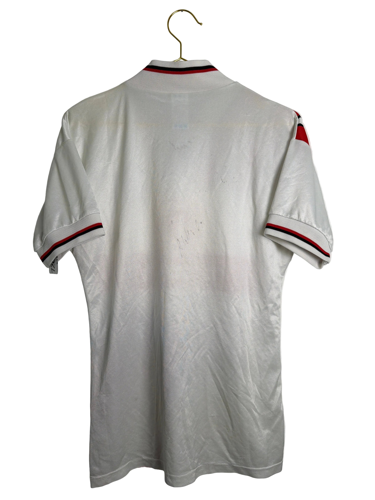 VfB Stuttgart 1993-95, Heimtrikot, S