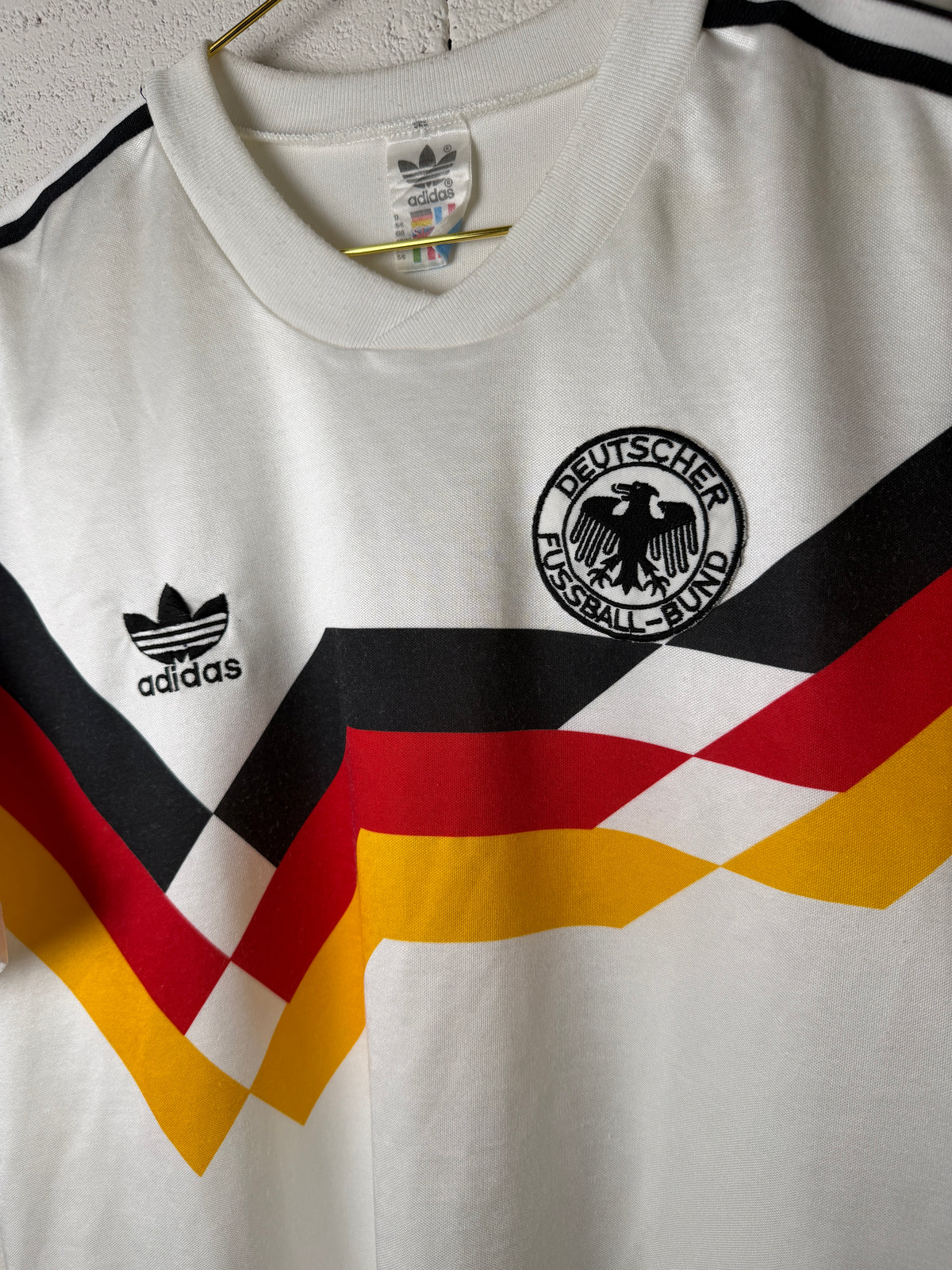 DFB Deutschland 1990, Heimtrikot, M