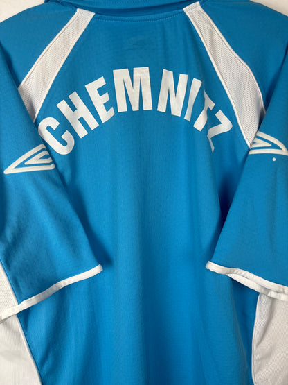 Chemnitzer FC 2002/03, Heimtrikot, XXL