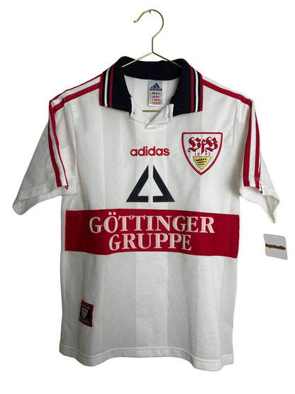 VfB Stuttgart 1997/98, Heimtrikot, XS