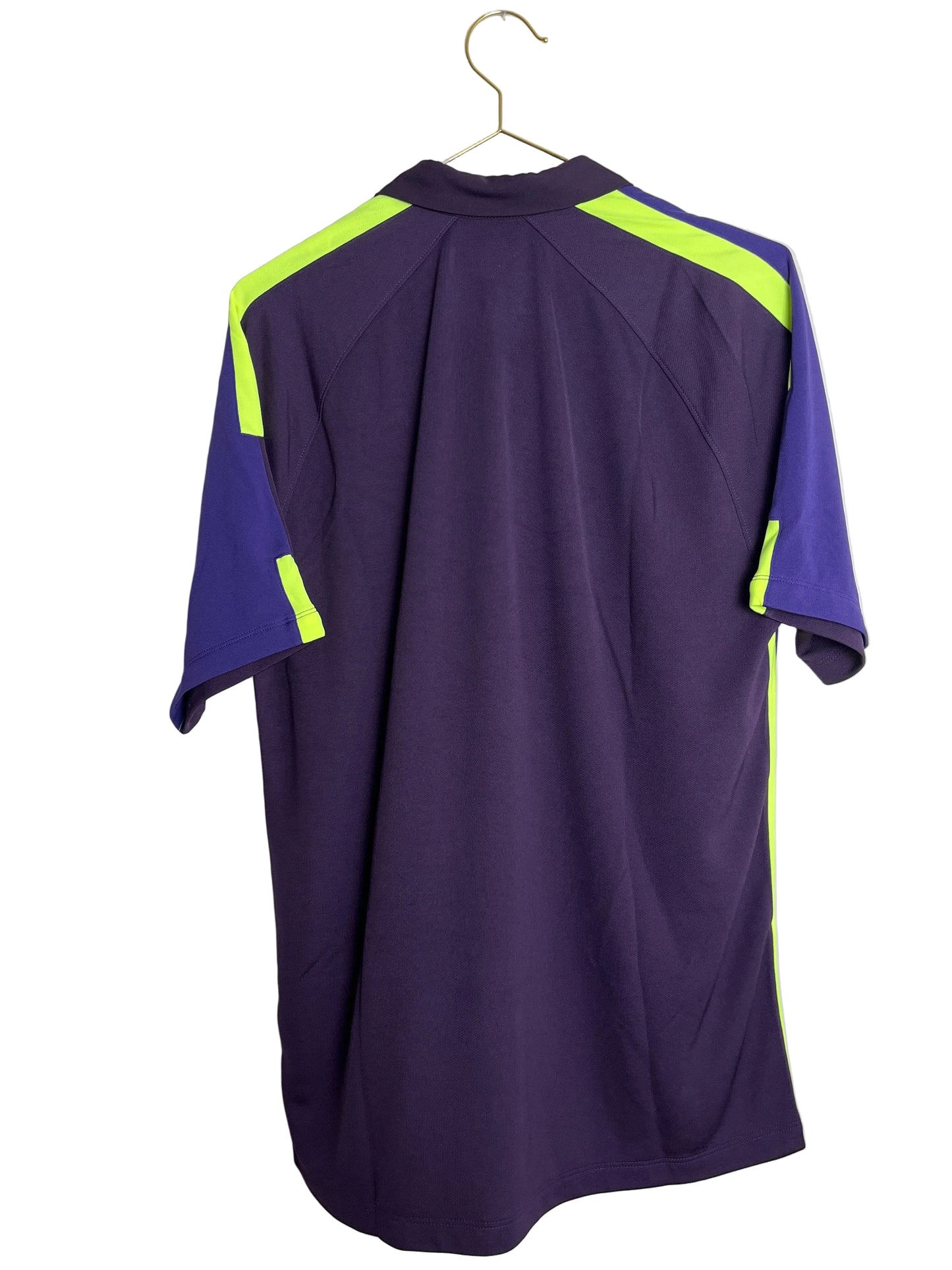 Manchester City 2014/15, Ausweichtrikot, L