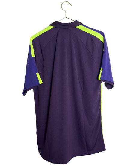 Manchester City 2014/15, Ausweichtrikot, L