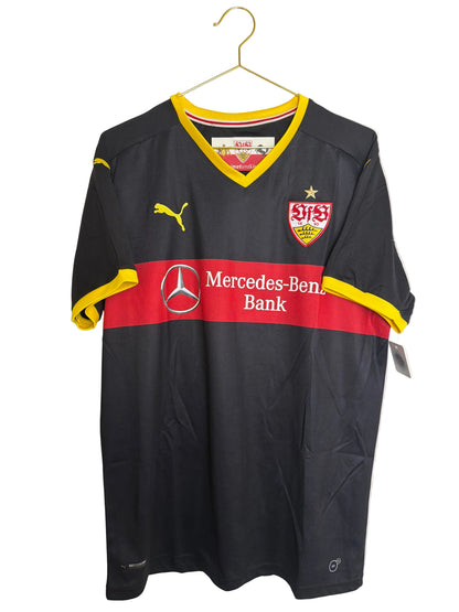 VfB Stuttgart 2015/16, Ausweichtrikot, #12,  L