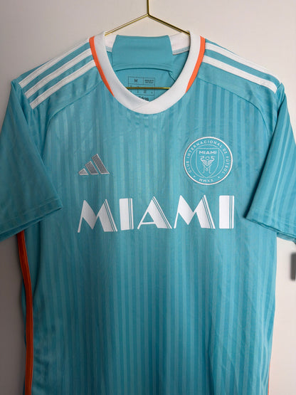 Inter Miami 2024, Ausweichtrikot, M