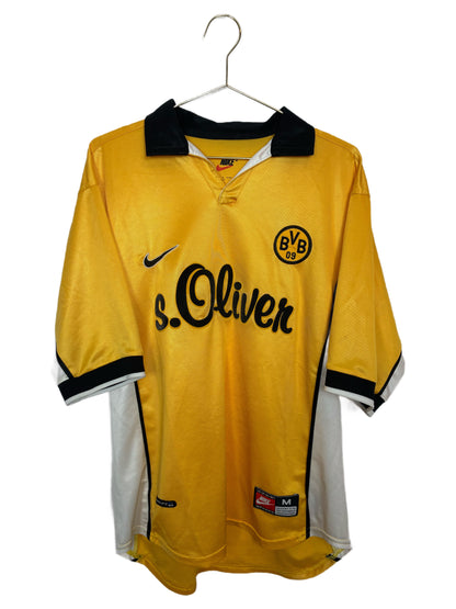Borussia Dortmund 1998-00, Heimtrikot, M