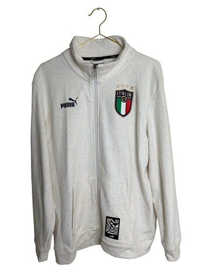 Italien 2022, Trainingsjacke, L