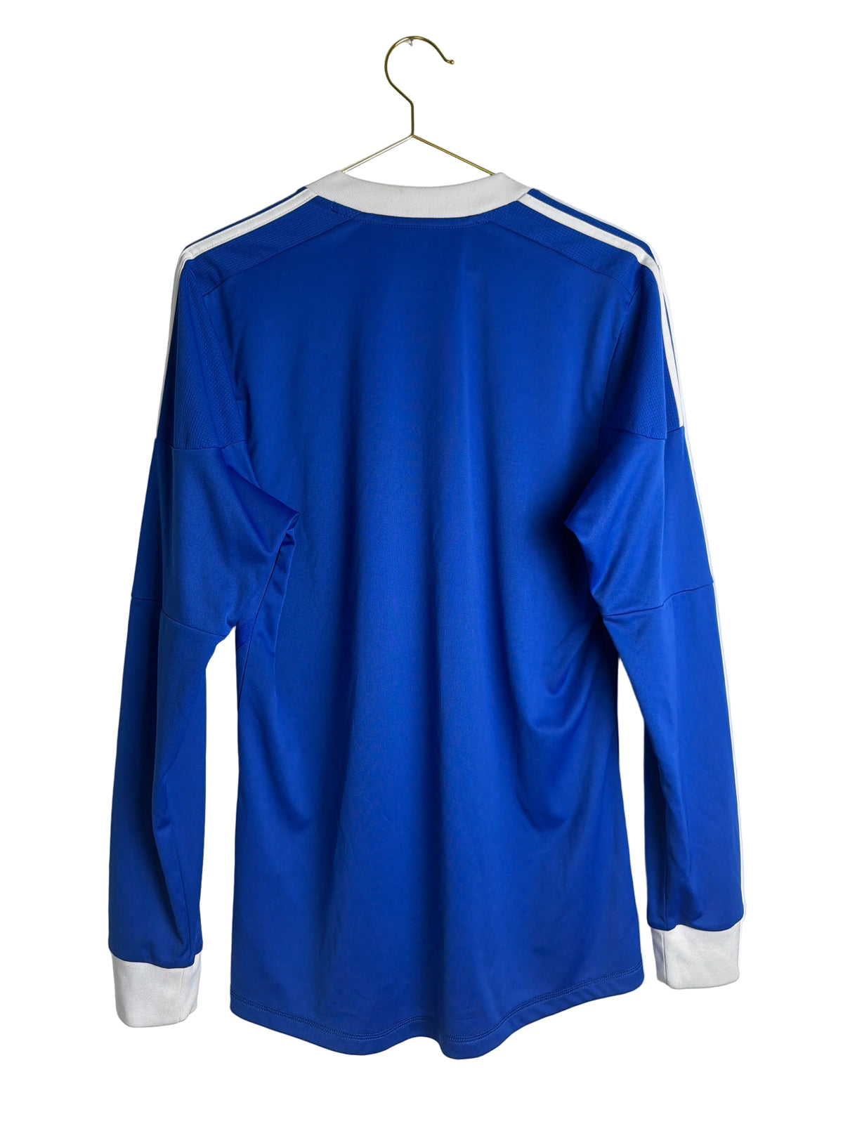 FC Schalke 04 2012-14, Heimtrikot langarm, M