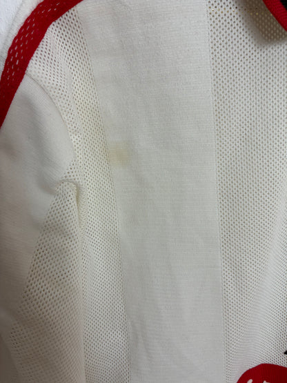 VfB Stuttgart 1997/1998, Heimtrikot, M