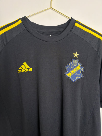 AIK Solna 2016/17, Heimtrikot, L