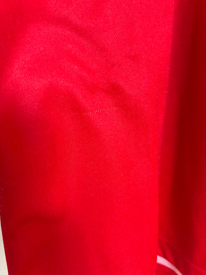 FC Bayern München 1991-93, Heimtrikot, XL