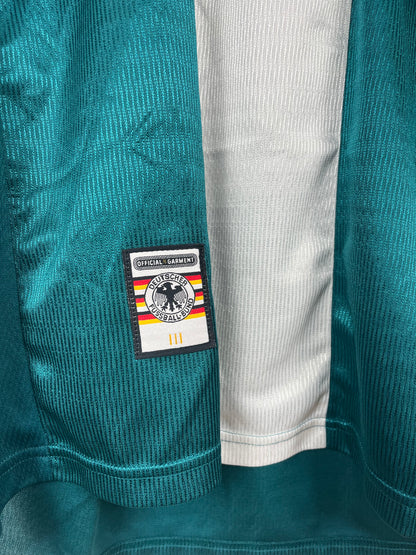 DFB Deutschland 1998, Auswärtstrikot, L