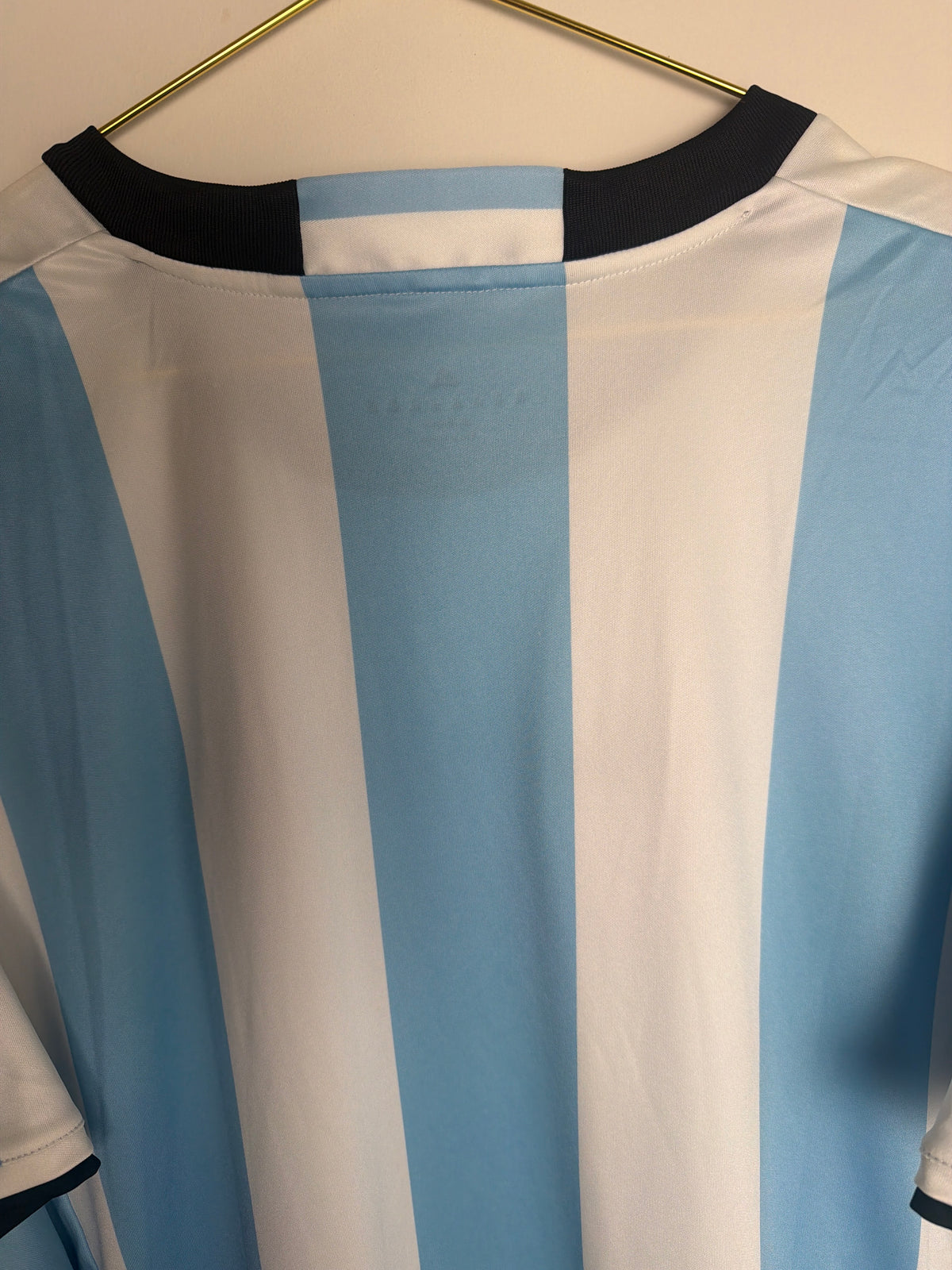 Argentinien 2016, Heimtrikot, XXL