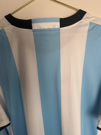 Argentinien 2016, Heimtrikot, XXL