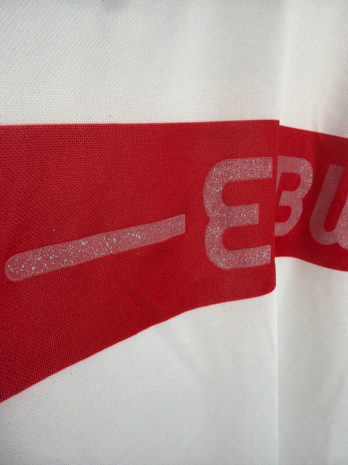 VfB Stuttgart 2007/08, Heimtrikot, XXL (Kinder)