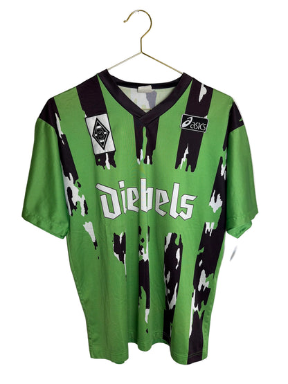VfL Borussia Mönchengladbach 1994/95, #10, Auswärtstrikot, XS