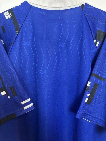VfL Bochum 1996/97, Heimtrikot, XL