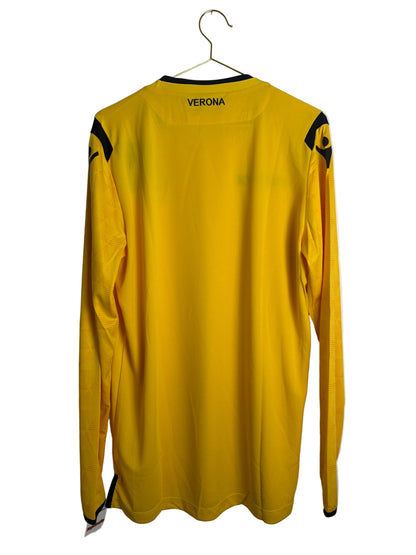 Hellas Verona 2018/19, Torwarttrikot, XXL
