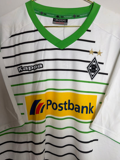 VfL Borussia Mönchengladbach 2013/14, Heimtrikot, 3XL