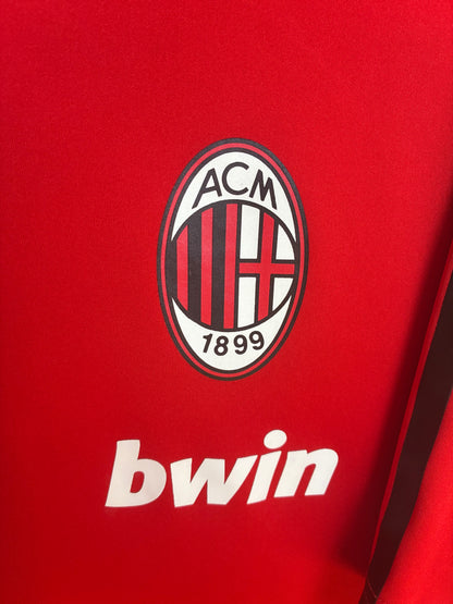 AC Mailand 2007/08, Shirt Training, M