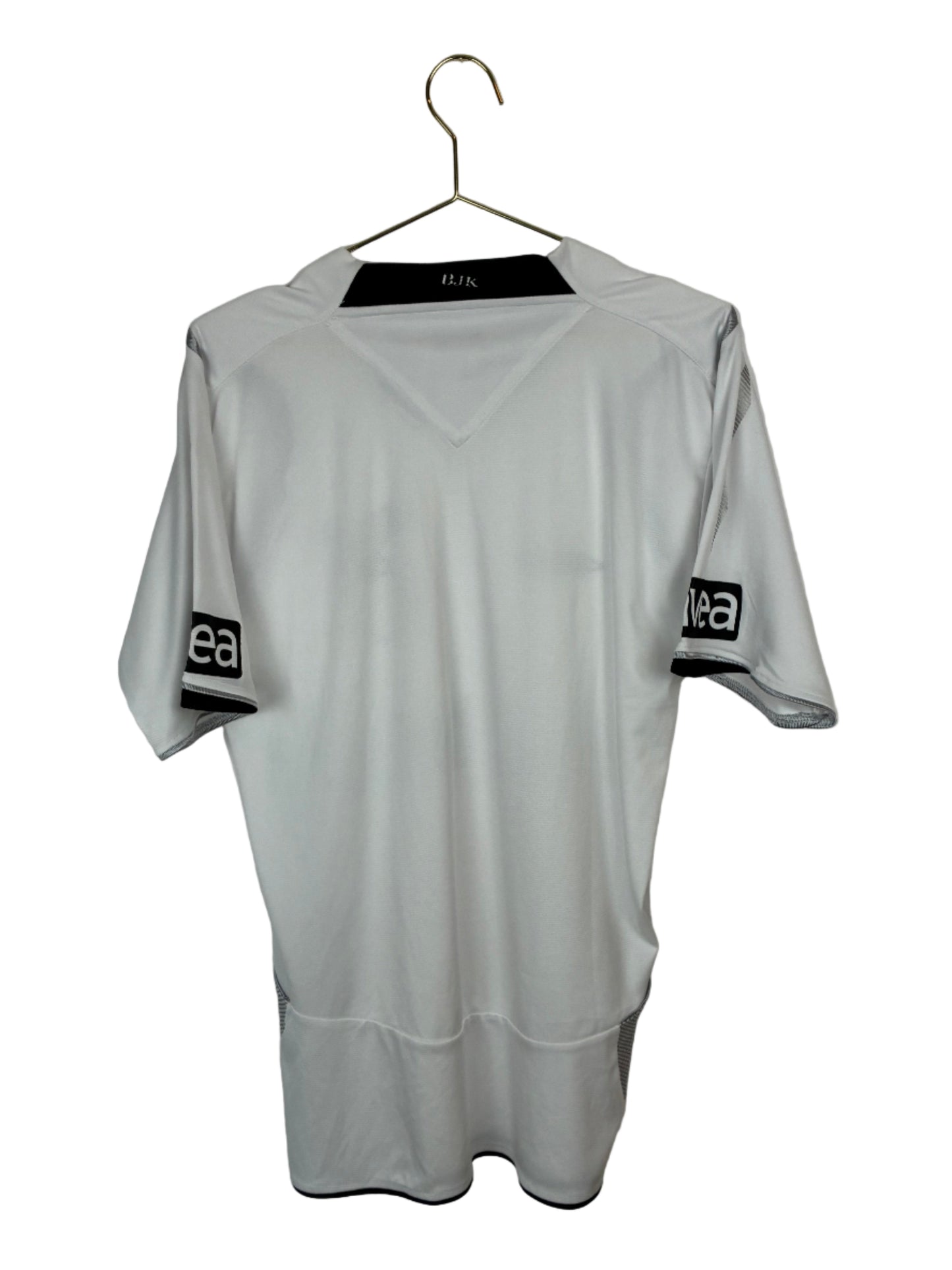 Besiktas Istanbul 2008/09, Heimtrikot, M