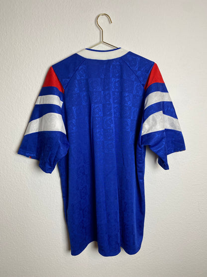 FC Hansa Rostock 1996/97, Auswärtstrikot, L/XL
