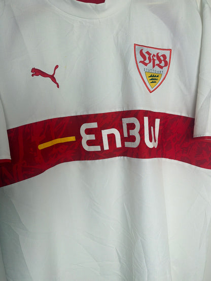 VfB Stuttgart 2006/07, Heimtrikot, XXL
