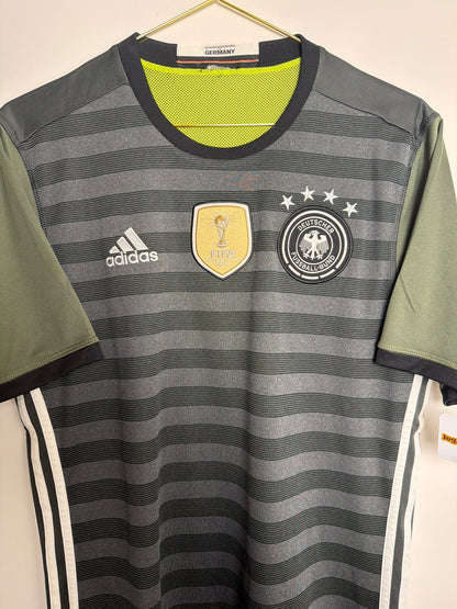 DFB Deutschland 2016, Auswärtstrikot, M