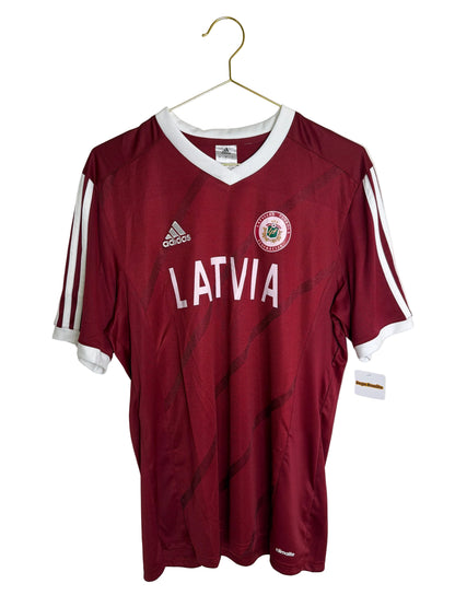 Litauen 2010er, Heimtrikot, L
