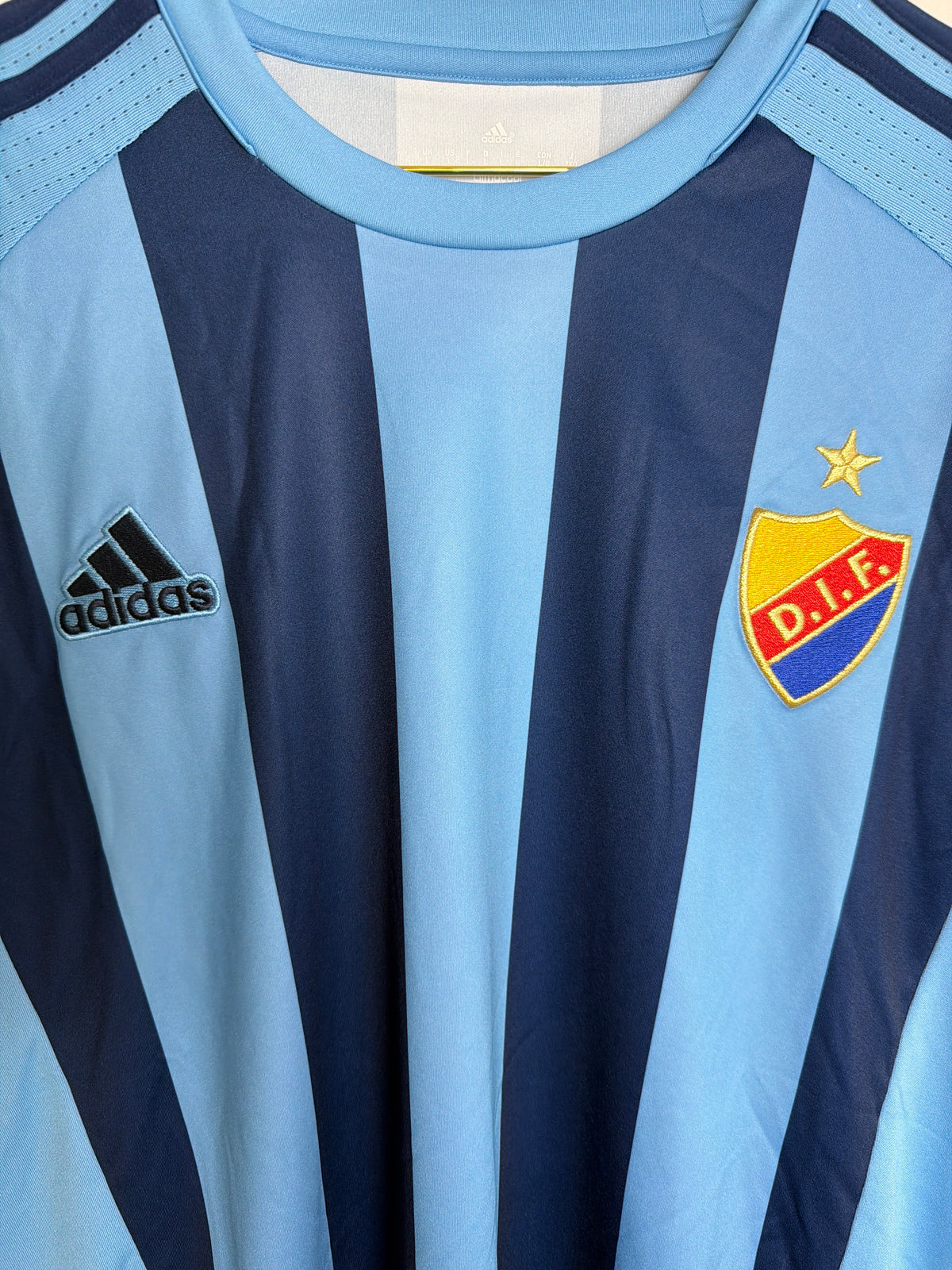 Djugardens IF 2023, Heimtrikot, L