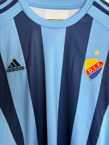Djugardens IF 2023, Heimtrikot, L