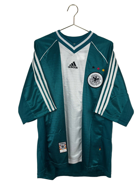 DFB Deutschland 1998, Auswärtstrikot, L