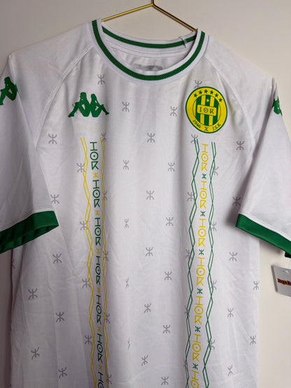 JS Kabylie 2024/25, Heimtrikot, M
