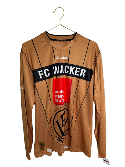 FC Wacker Innsbruck 2012/13, Ausweichtrikot langarm, L