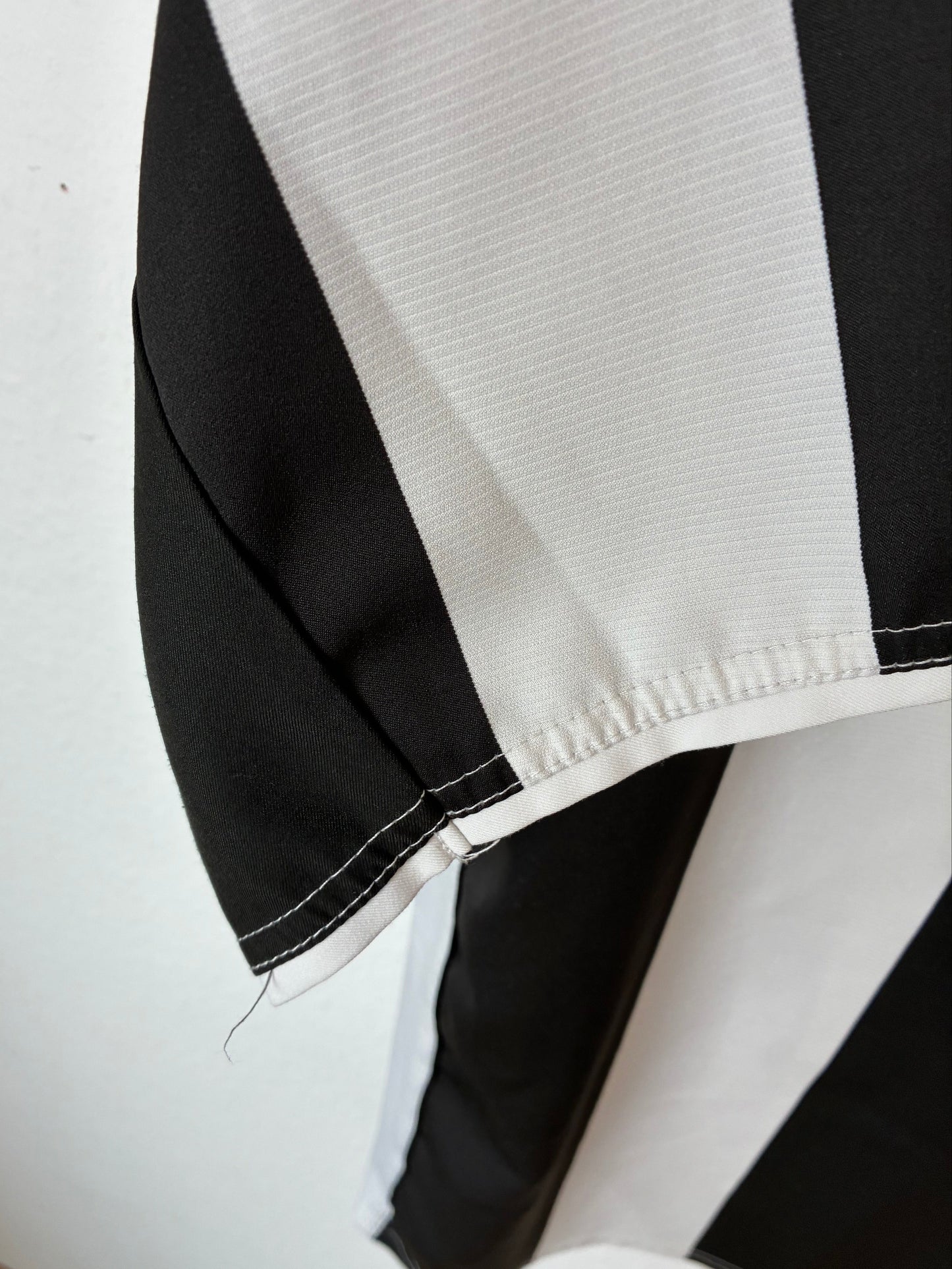 Juventus Turin 2004/2005, Heimtrikot, #10 Alessandro Del Piero, L