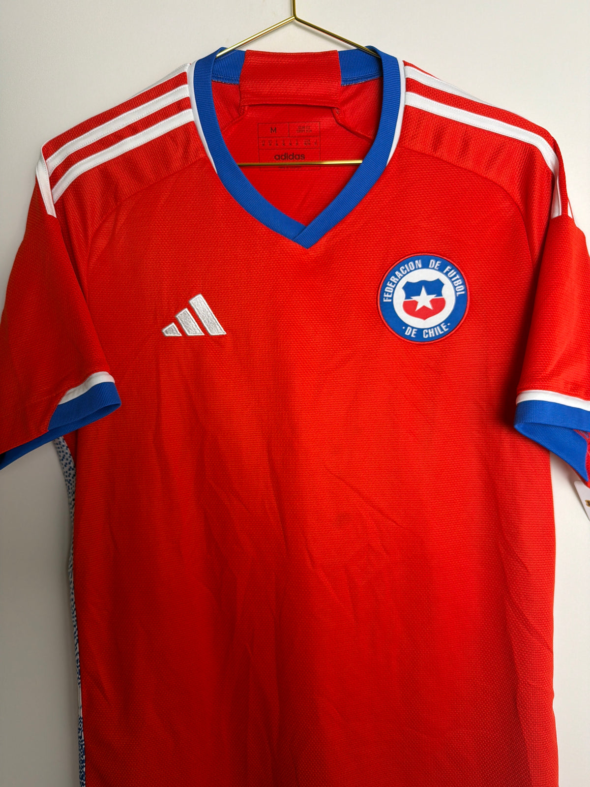 Chile 2022, Heimtrikot, M