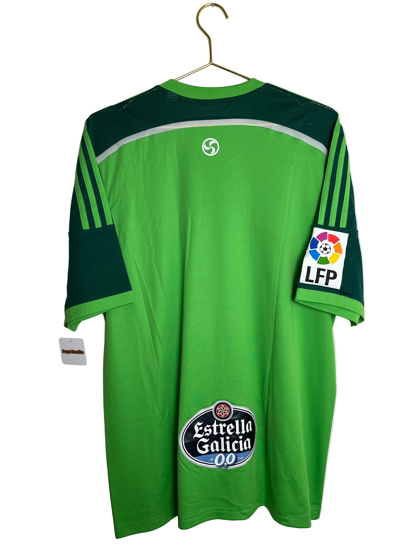 Celta Vigo 2014/15, Auswärtstrikot, L