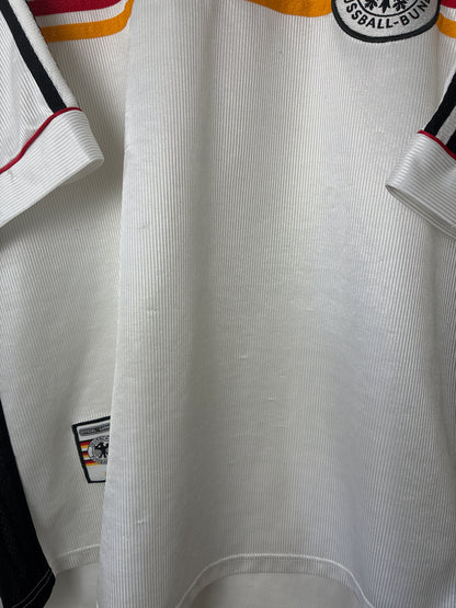 DFB Deutschland 1998, Heimtrikot, XL