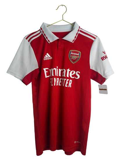 FC Arsenal 2022/23, Heimtrikot, S